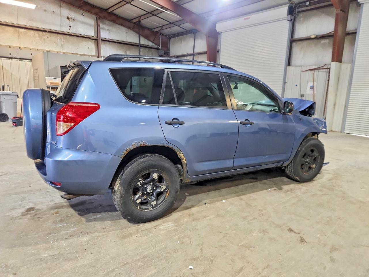 TOYOTA RAV4 2008 — 4