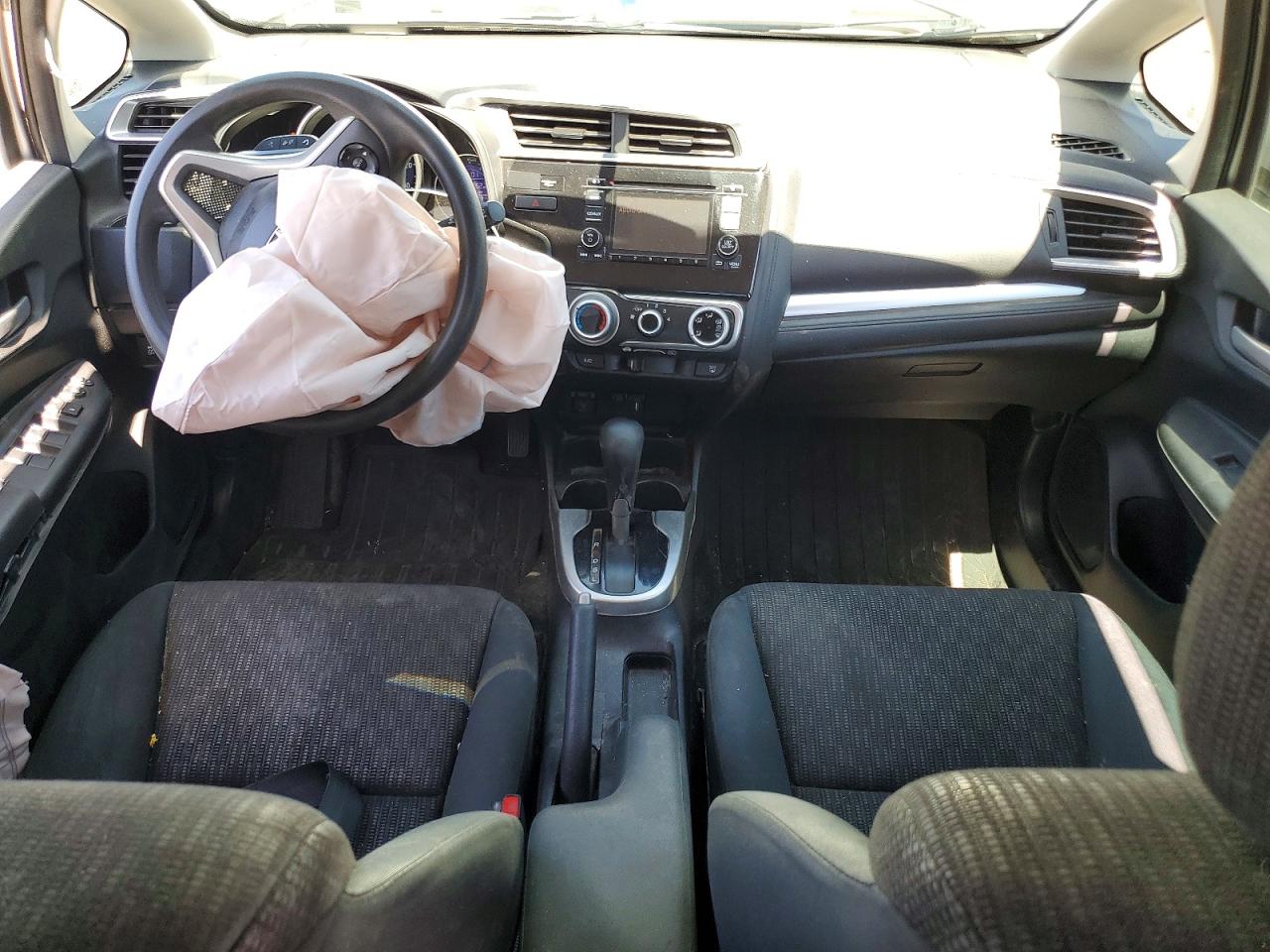 HONDA FIT 2015 — 9