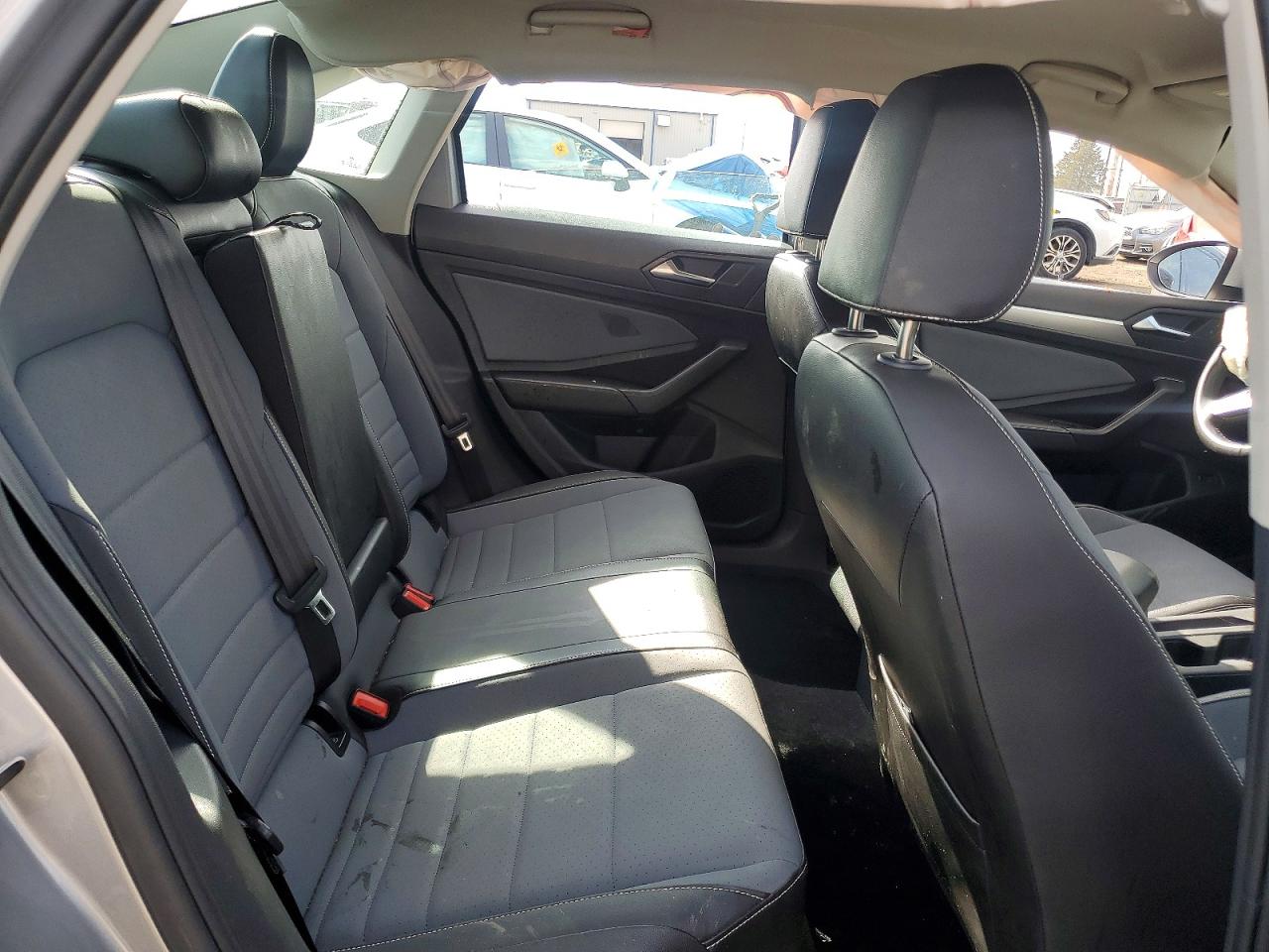 VOLKSWAGEN JETTA 2025 — 11