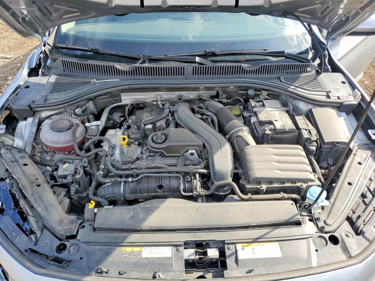 VOLKSWAGEN JETTA 2025 — 12
