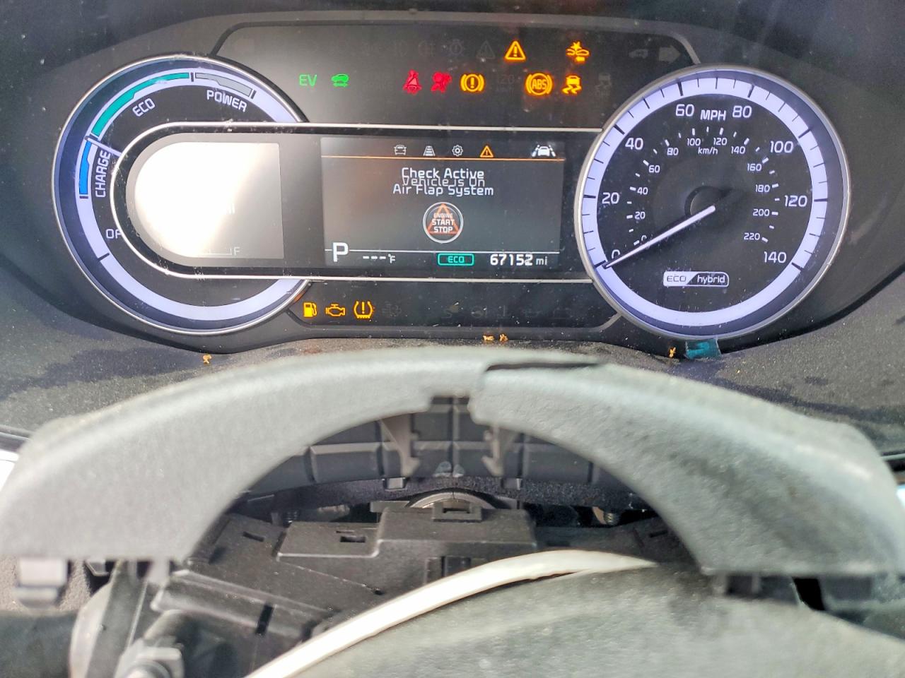 KIA NIRO 2022 — 10
