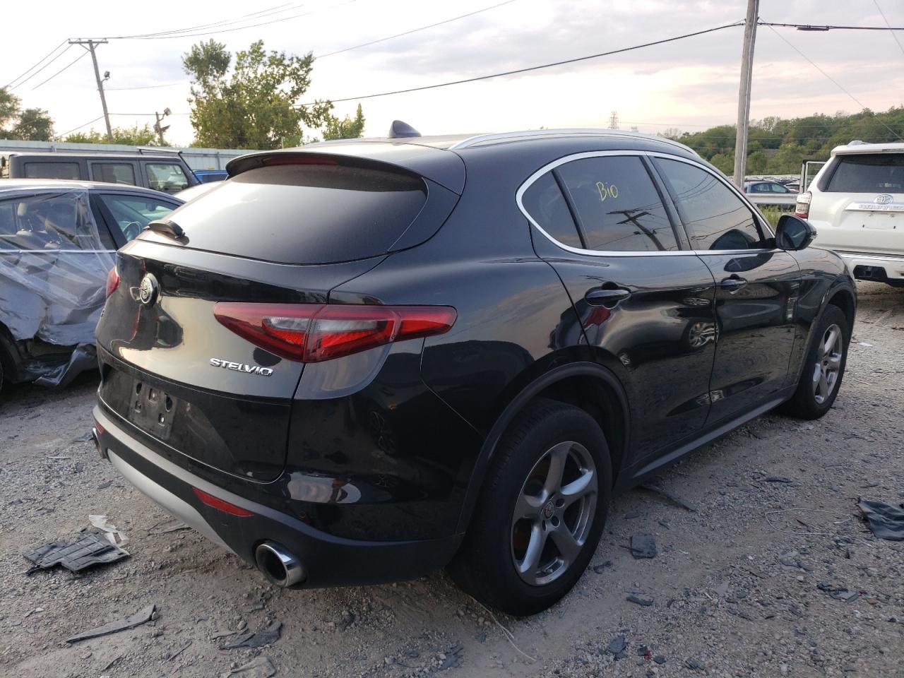 ALFA ROMEO STELVIO 2021 — 4
