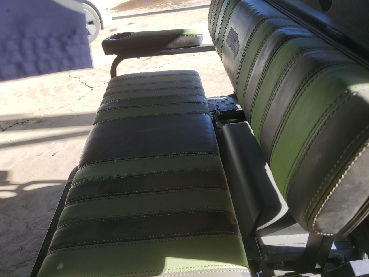 OTHER MOTORCYCLE GOLF CART 2020 — 7