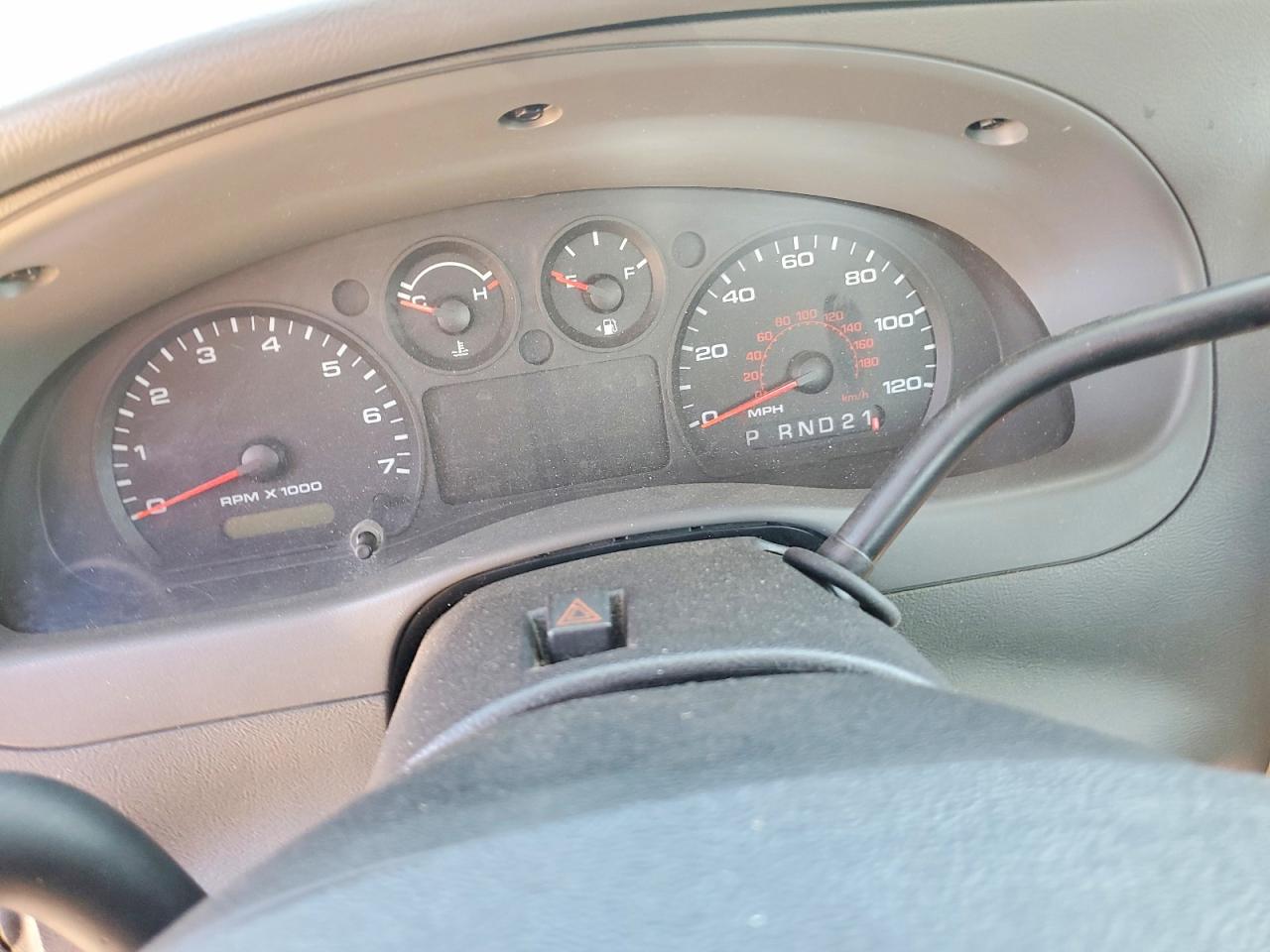 FORD RANGER 2011 — 10