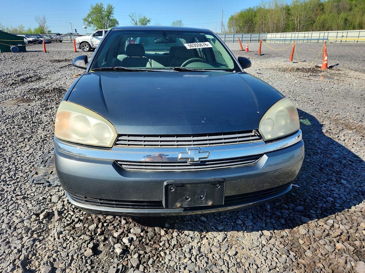 CHEV MALIBU 2005 — 6