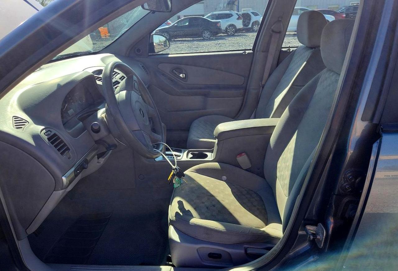 CHEV MALIBU 2005 — 8