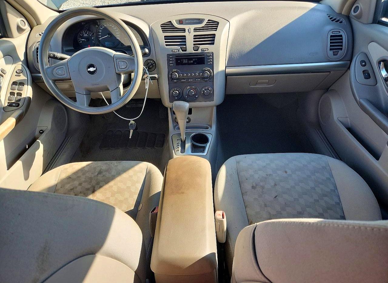 CHEV MALIBU 2005 — 9