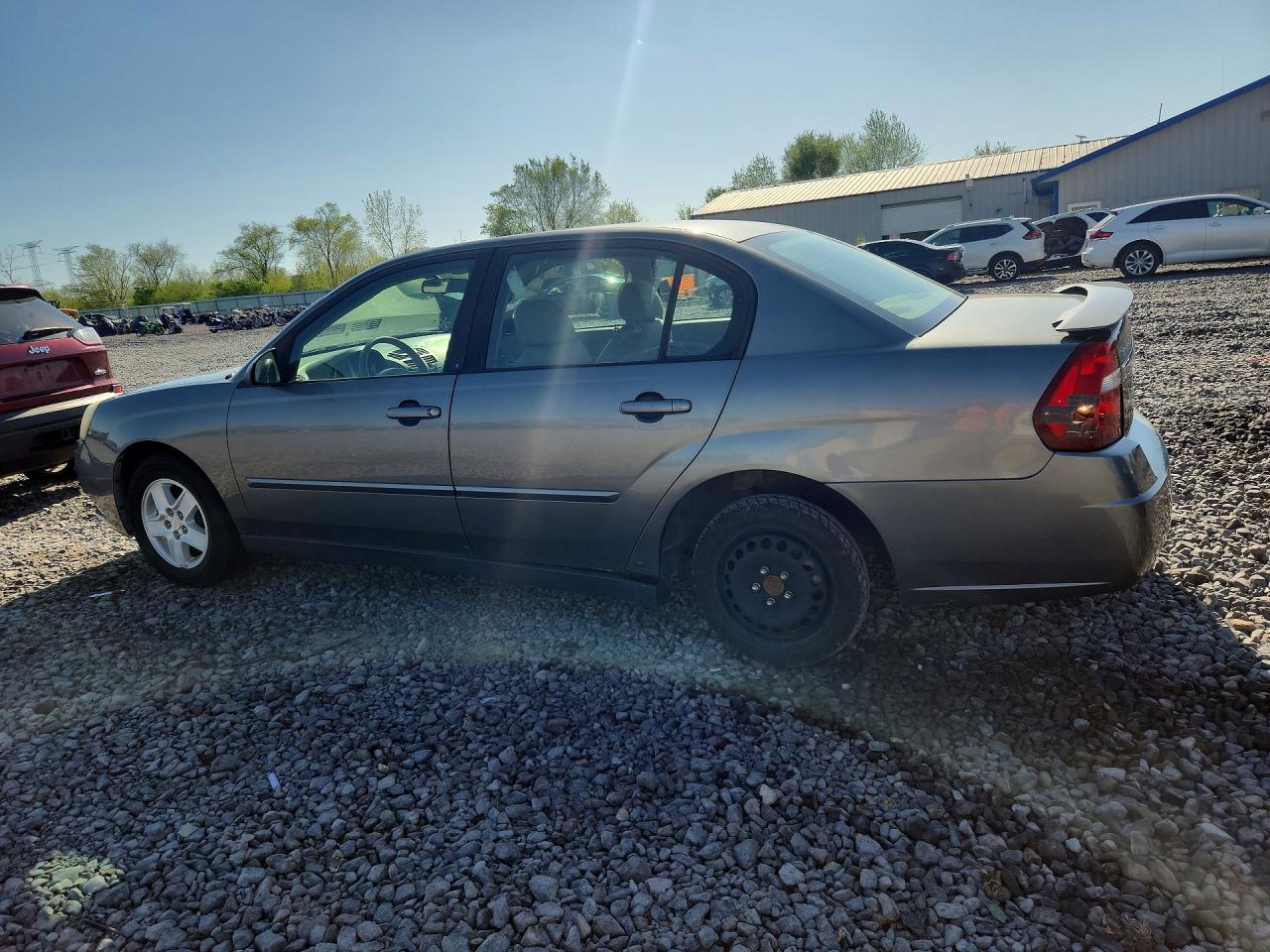 CHEV MALIBU 2005 — 3