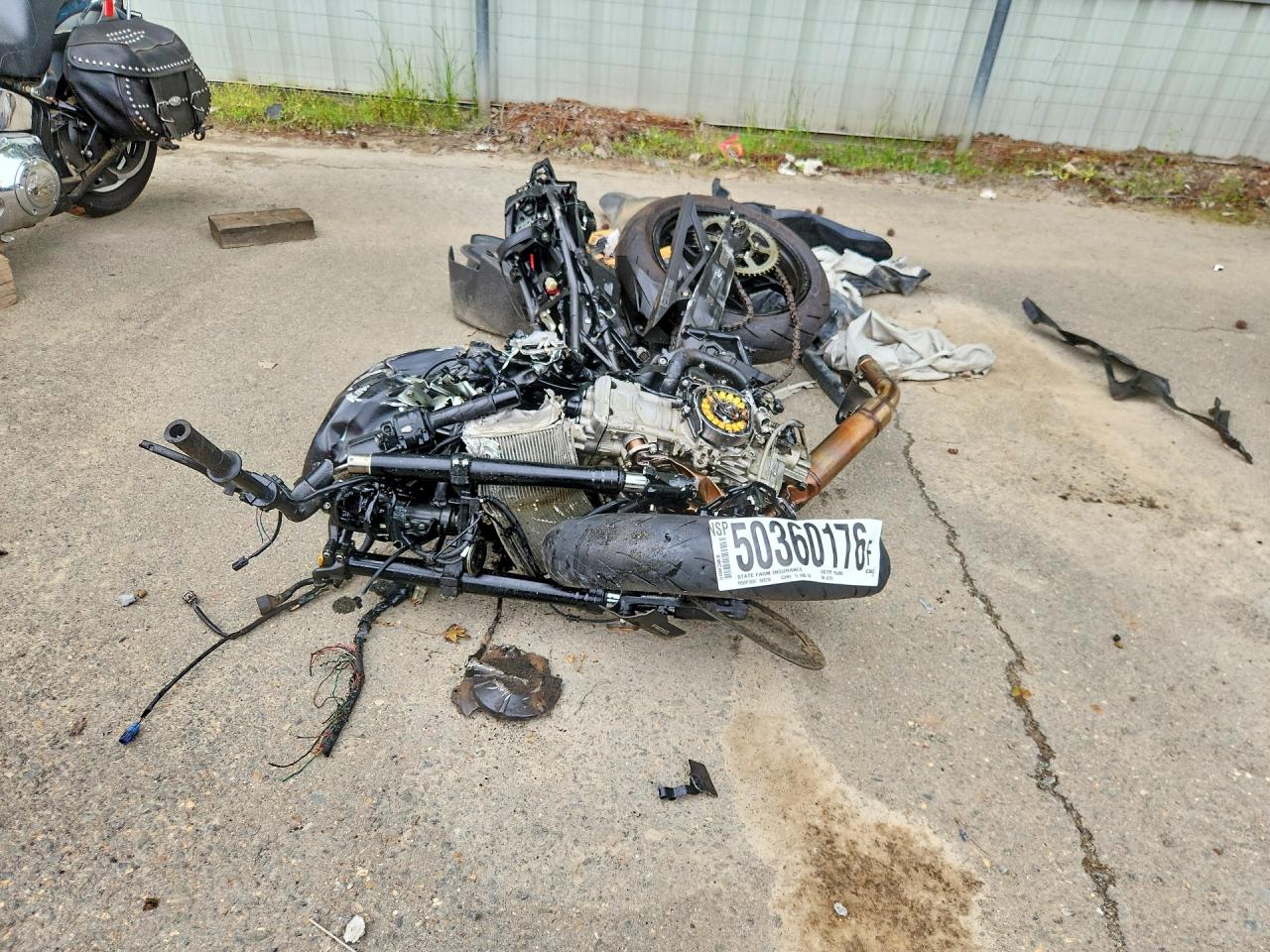KAWASAKI ZX400 2024 — 3