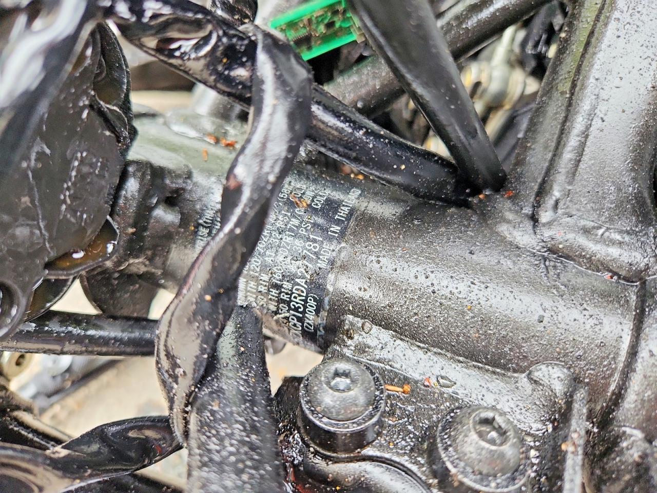 KAWASAKI ZX400 2024 — 10