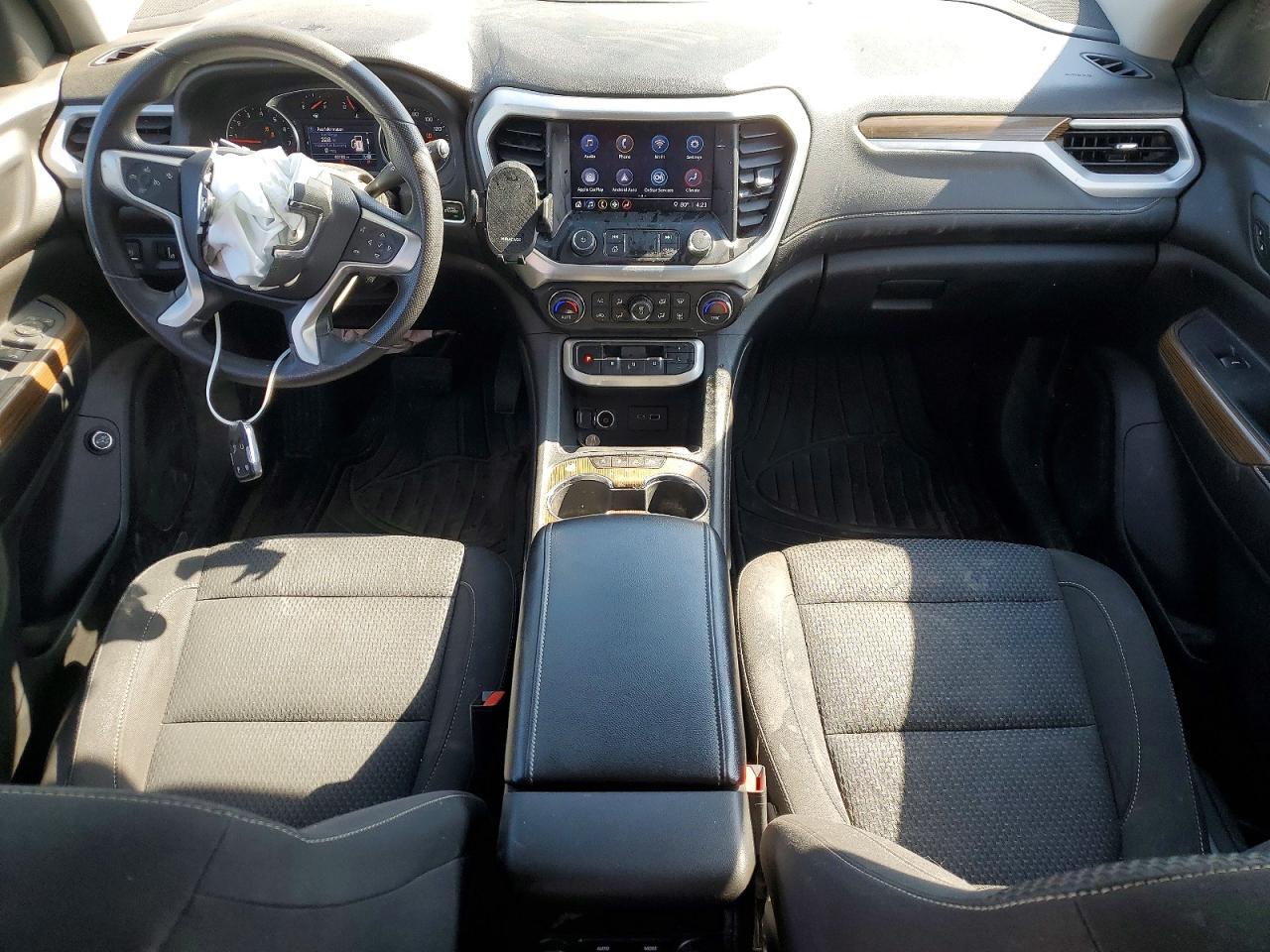 GMC ACADIA 2021 — 9