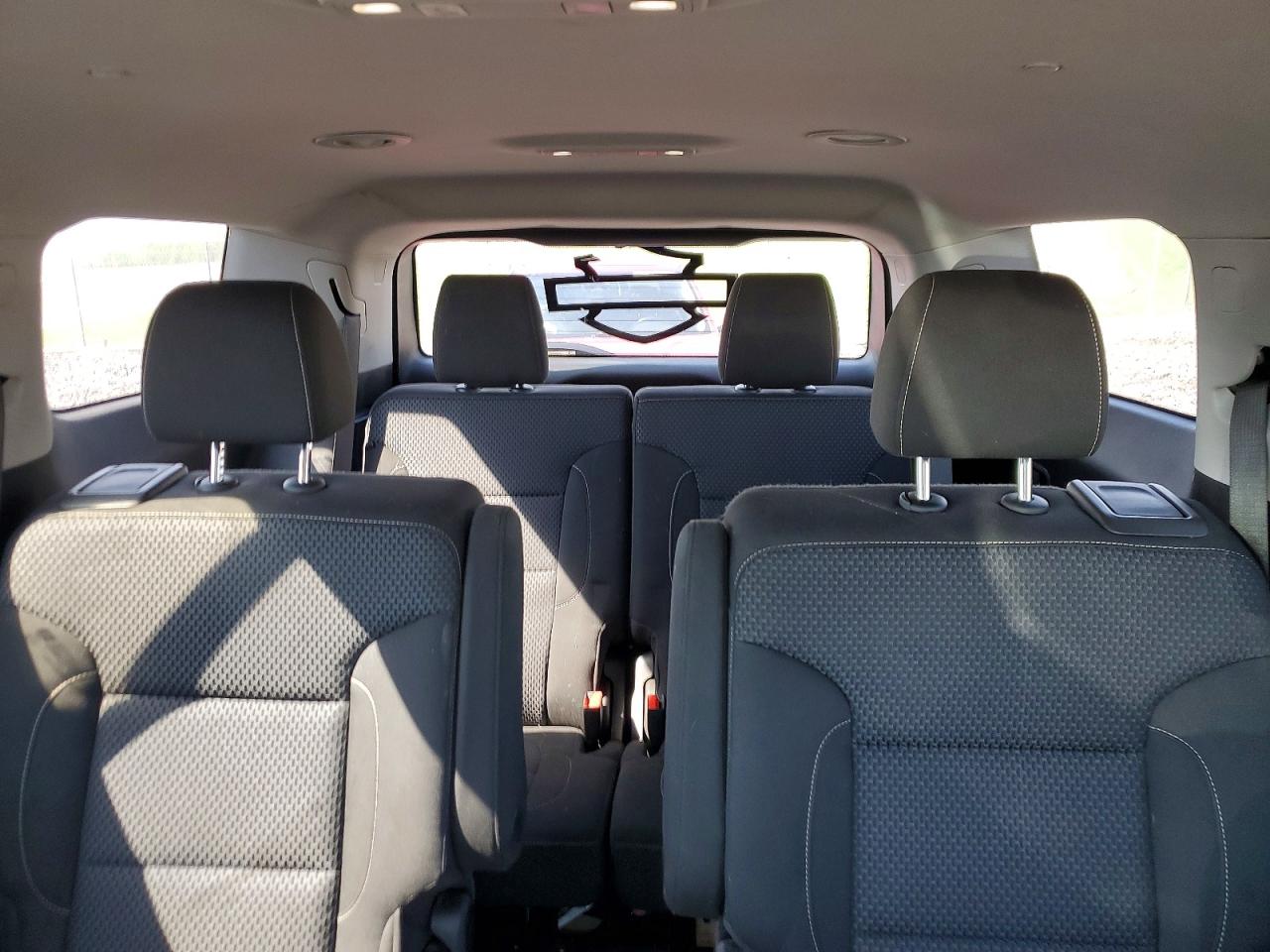 GMC ACADIA 2021 — 11