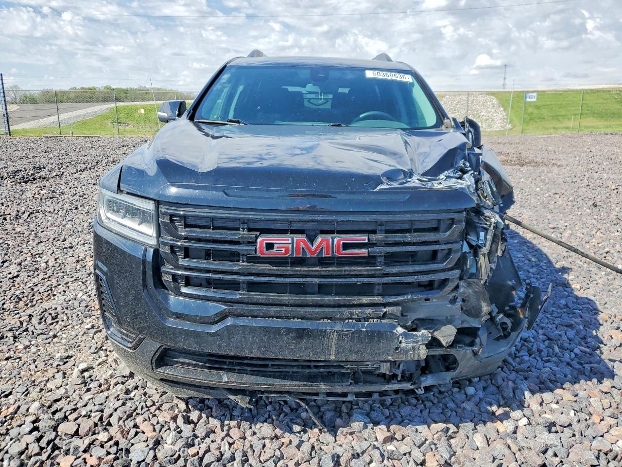 GMC ACADIA 2021 — 6