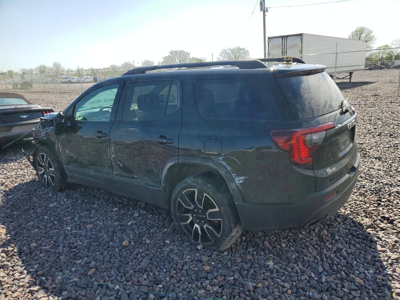 GMC ACADIA 2021 — 3
