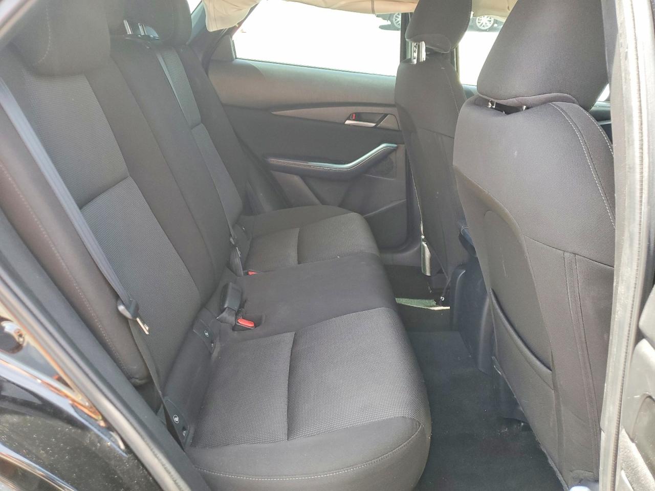 MAZDA CX-30 2021 — 12