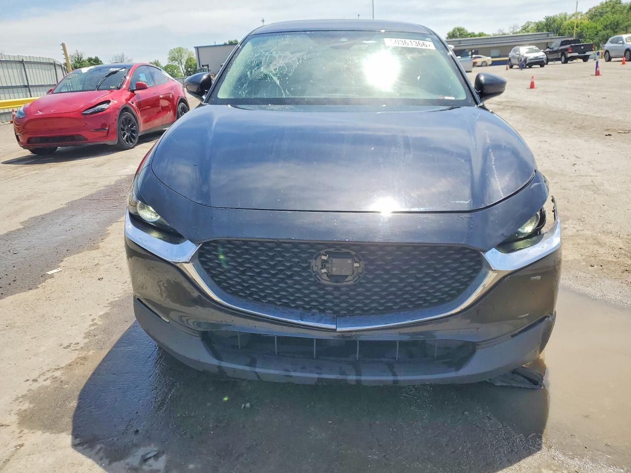 MAZDA CX-30 2021 — 6