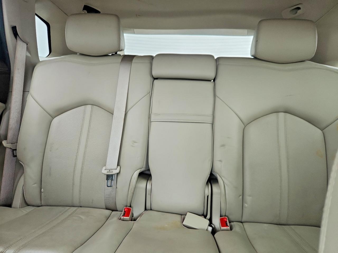 CADILLAC SRX 2014 — 11