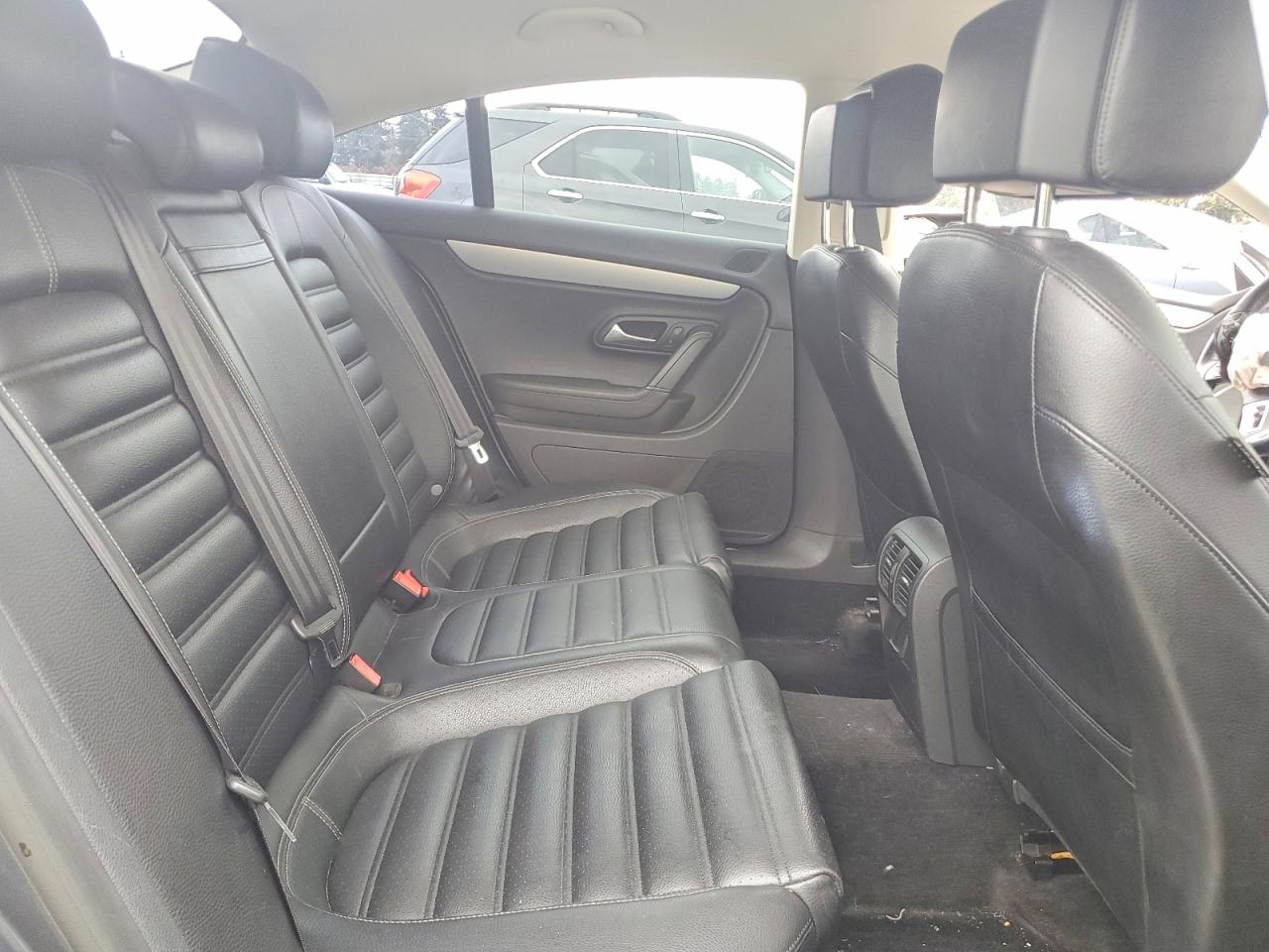 VOLKSWAGEN CC 2013 — 11