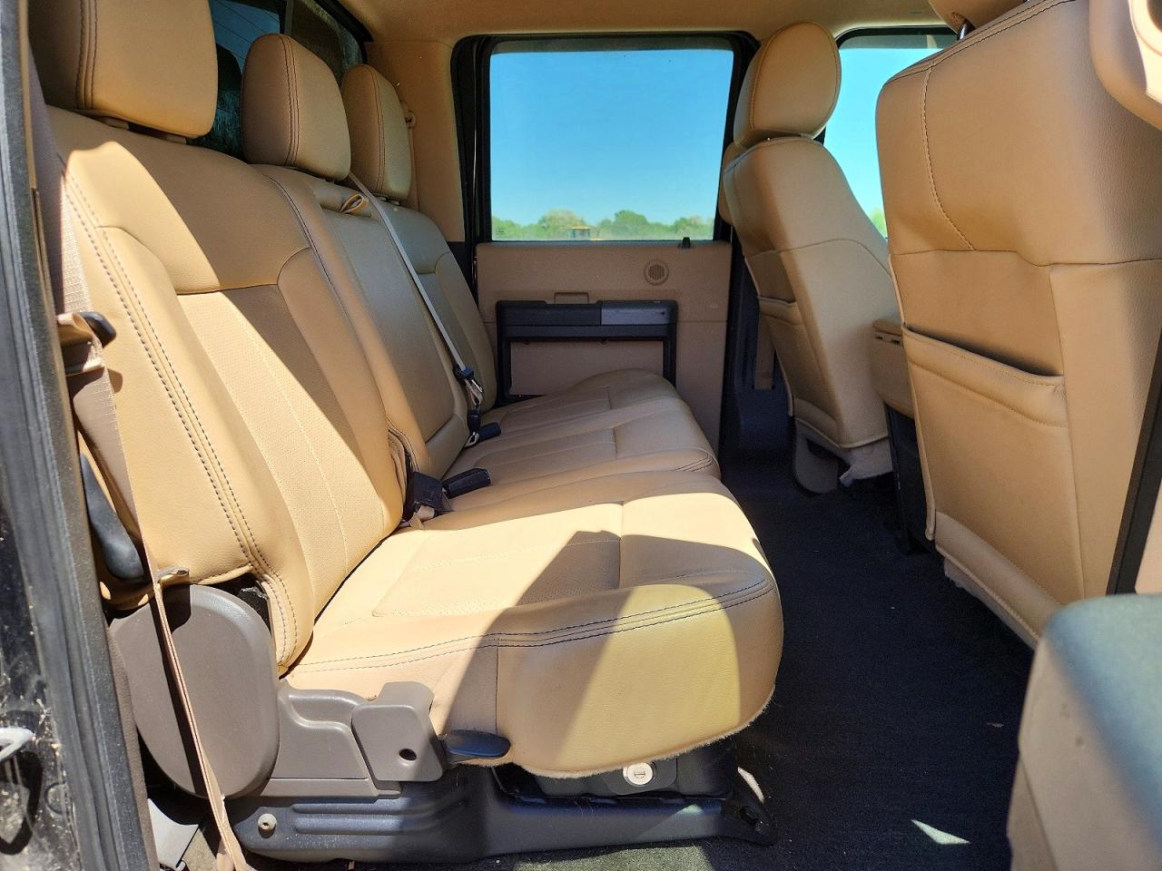 FORD F250 2012 — 11