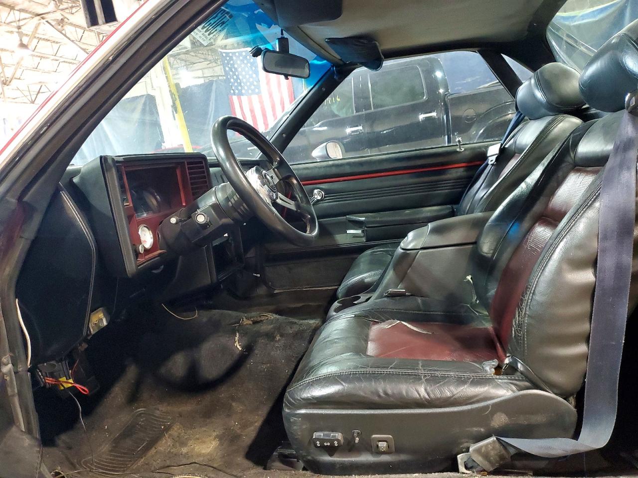 CHEVROLET EL CAMINO 1979 — 8