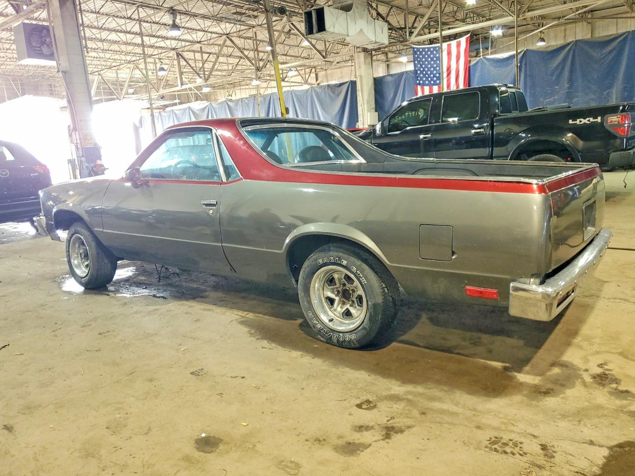 CHEVROLET EL CAMINO 1979 — 3