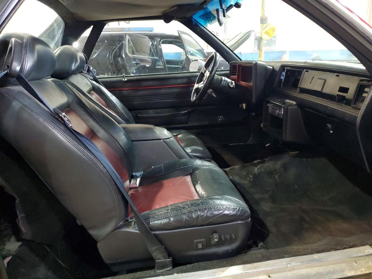 CHEVROLET EL CAMINO 1979 — 11