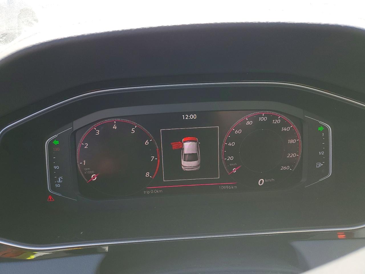 VOLKSWAGEN JETTA 2025 — 10
