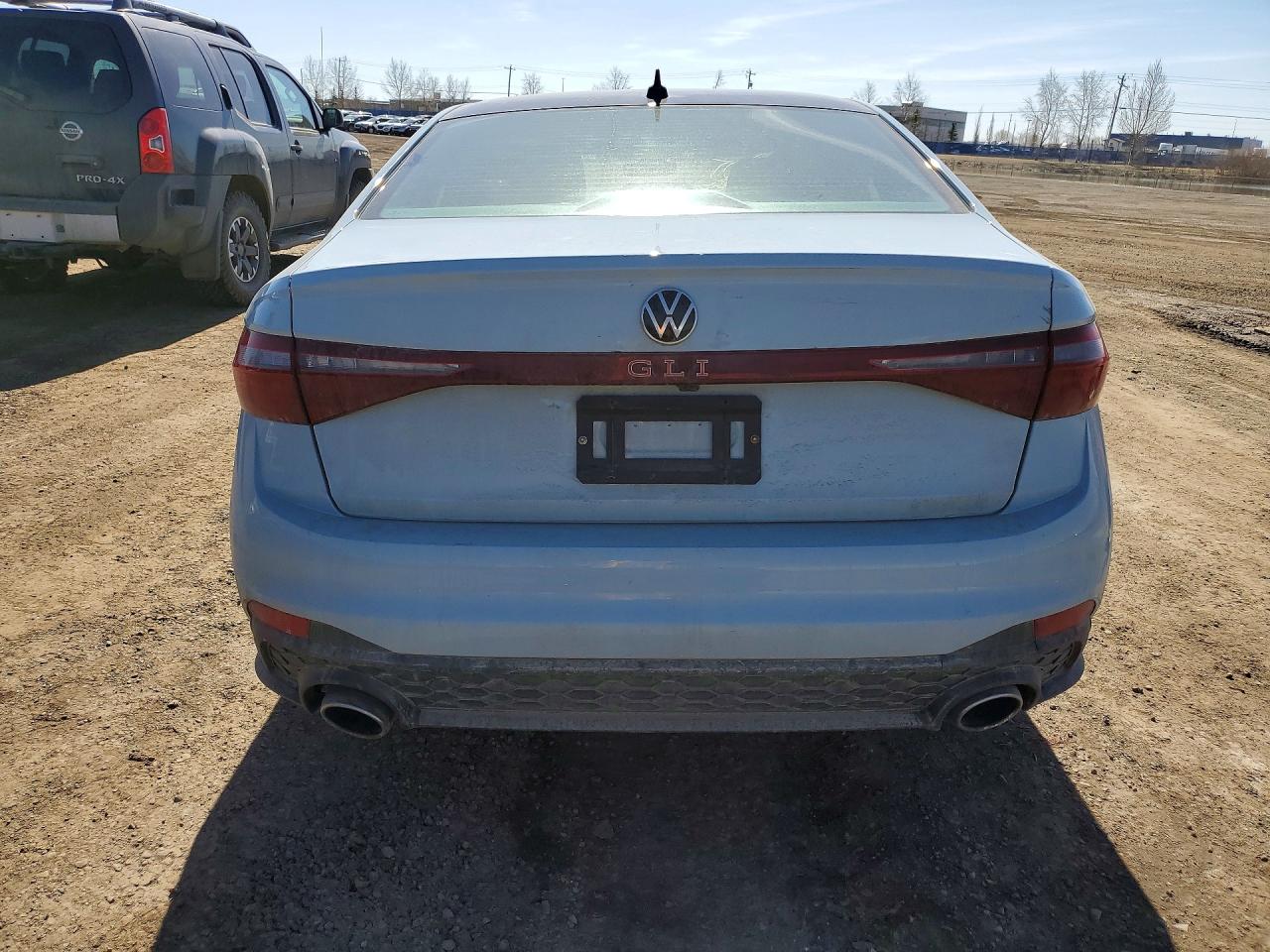 VOLKSWAGEN JETTA 2025 — 7