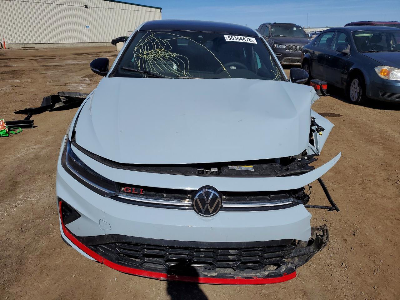 VOLKSWAGEN JETTA 2025 — 6