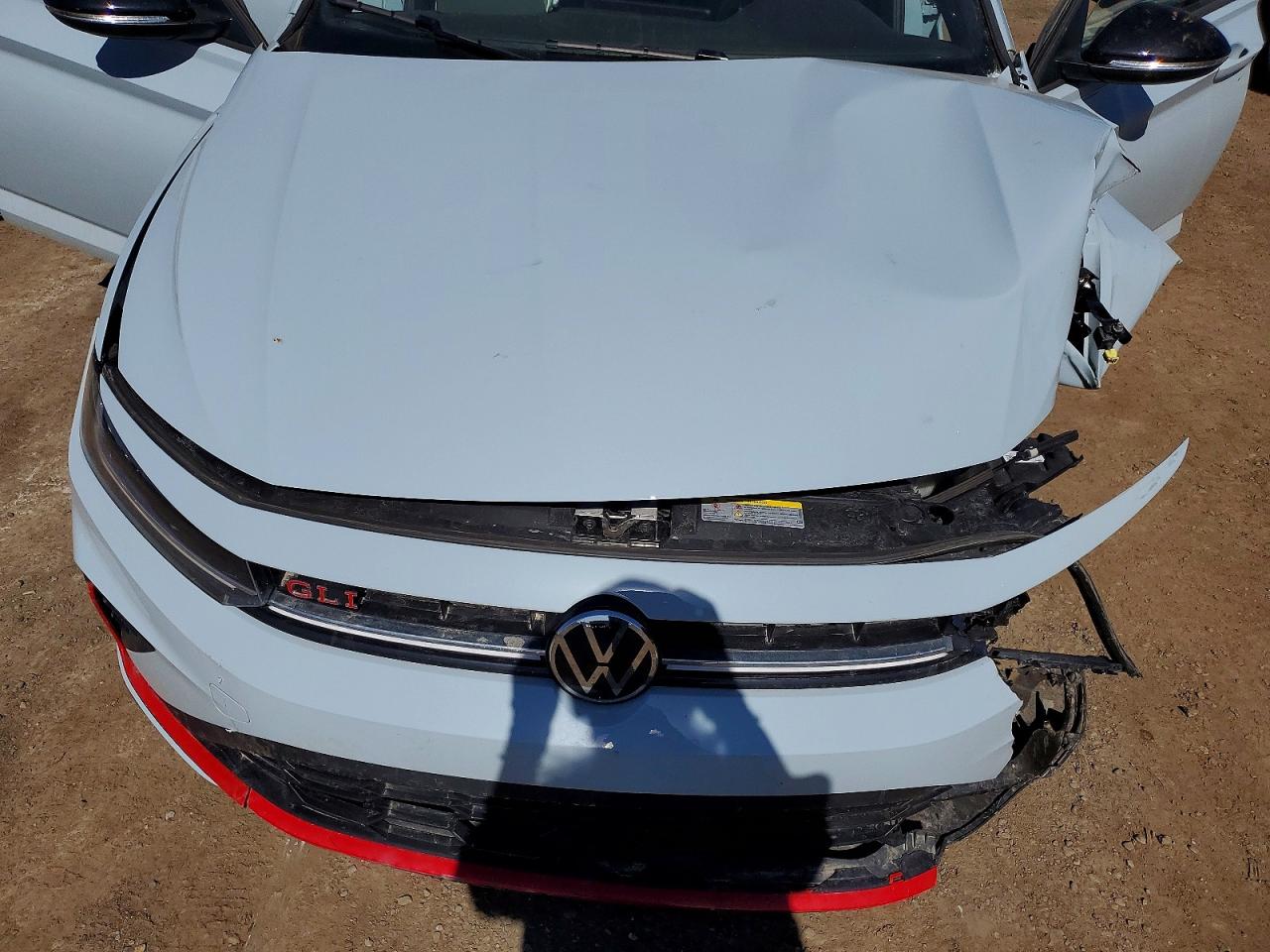 VOLKSWAGEN JETTA 2025 — 12