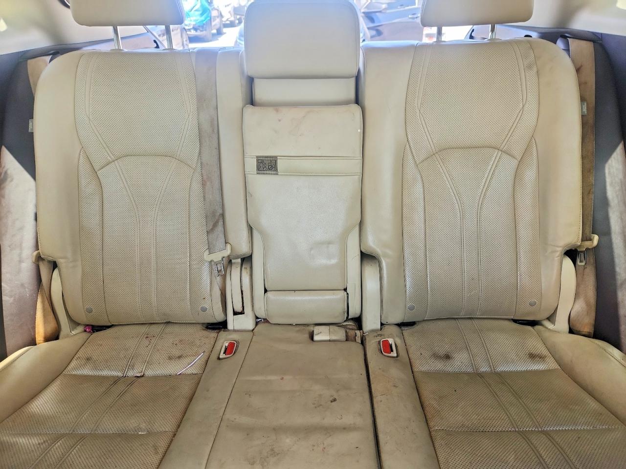 LEXUS RX 350 2017 — 11