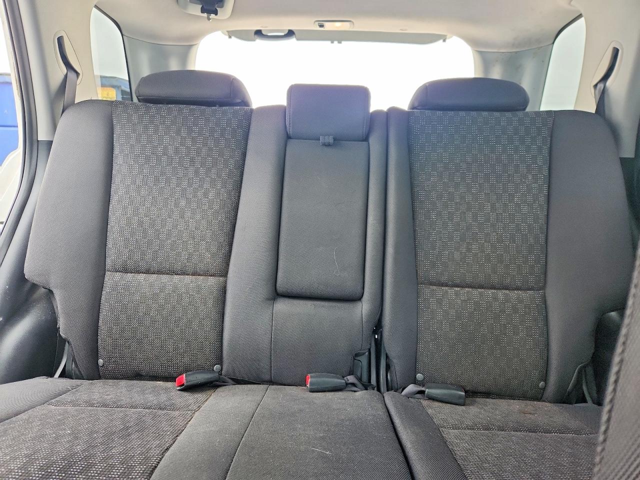 KIA SPORTAGE 2006 — 11