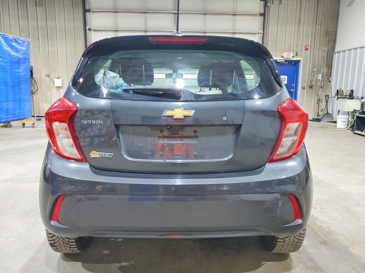 CHEVROLET SPARK 2019 — 7