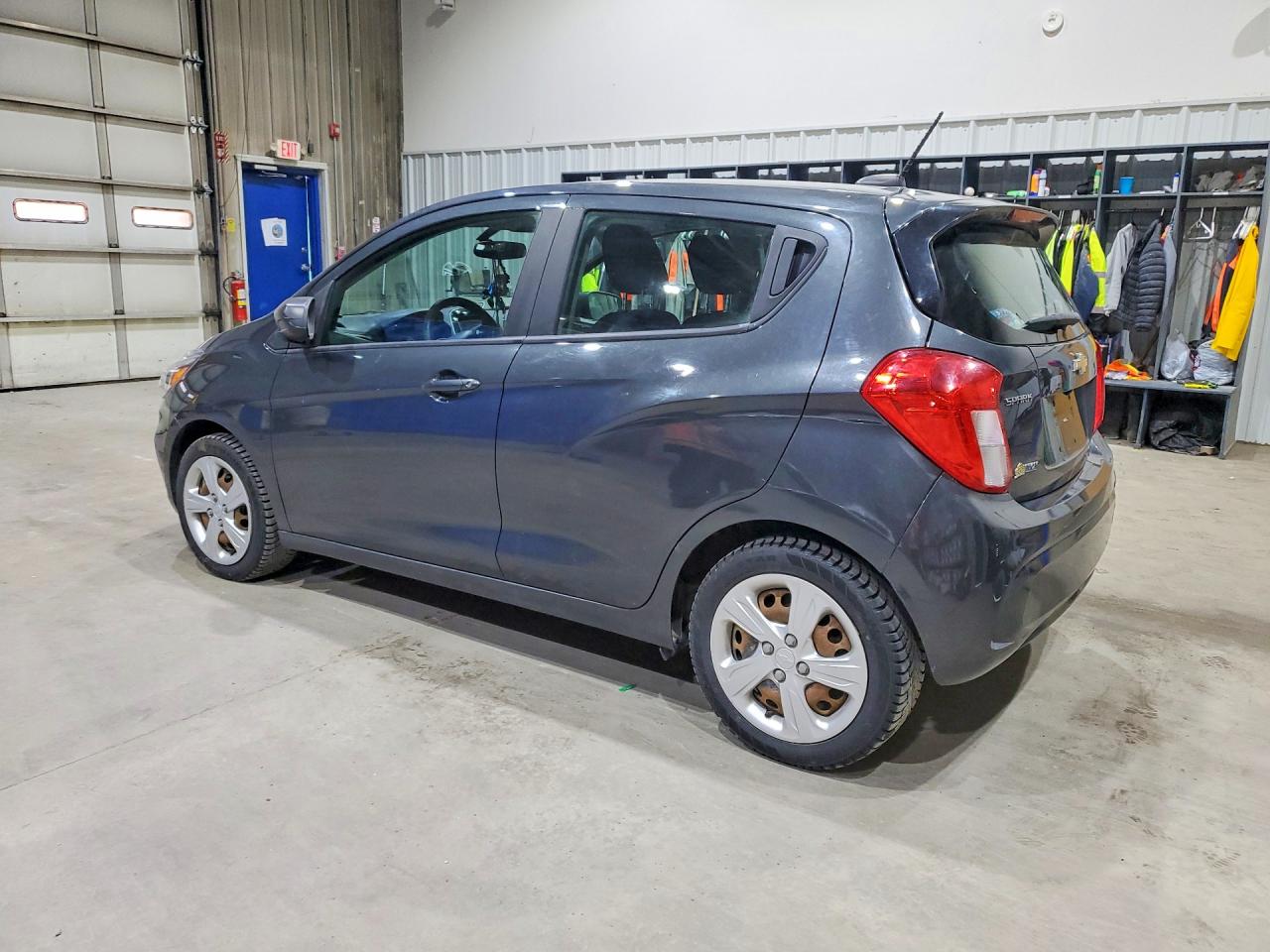 CHEVROLET SPARK 2019 — 3