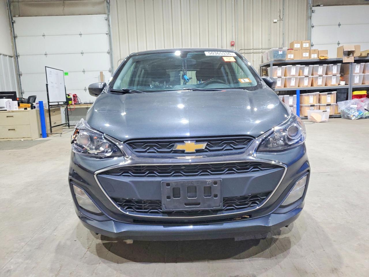 CHEVROLET SPARK 2019 — 6