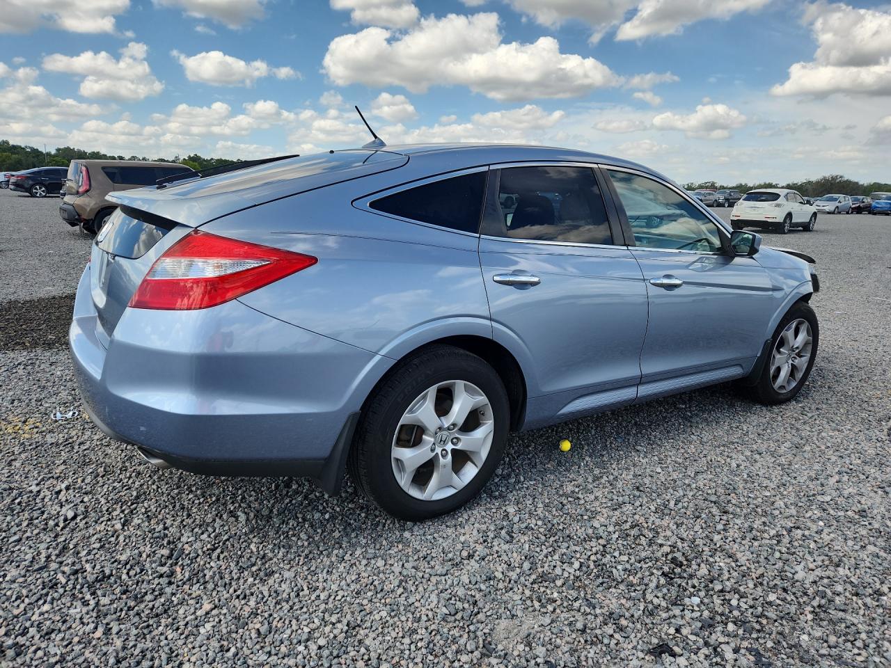 HONDA ACCORD CROSSTOUR 2010 — 4