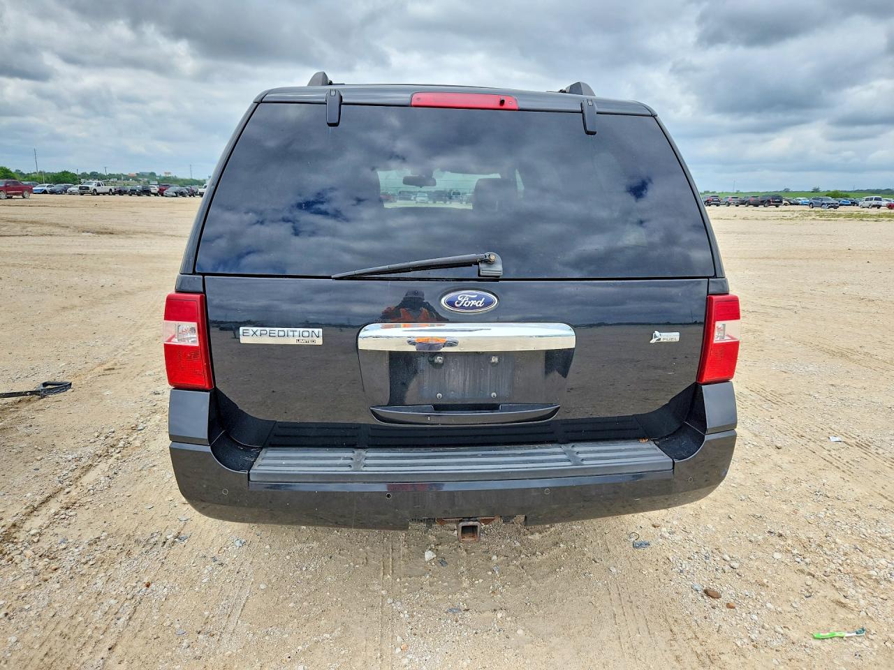 FORD EXPEDITION 2013 — 6
