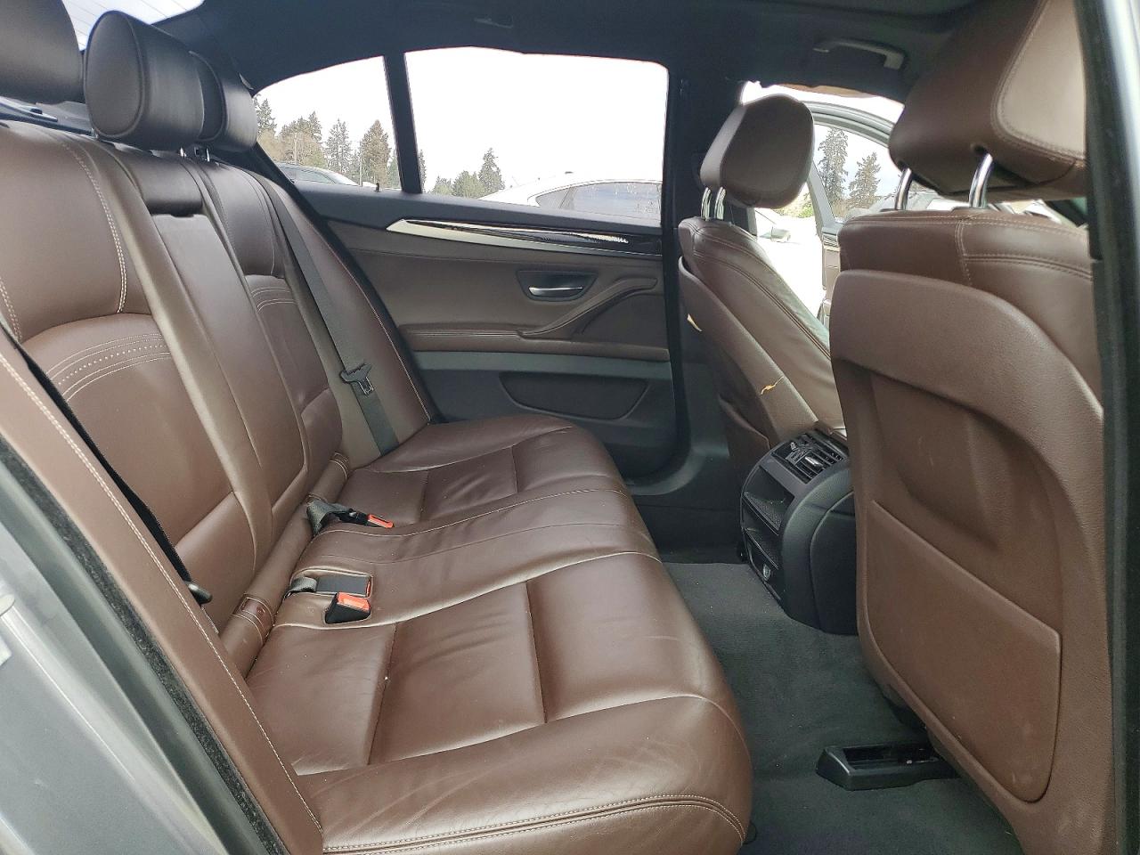 BMW 535 2016 — 11
