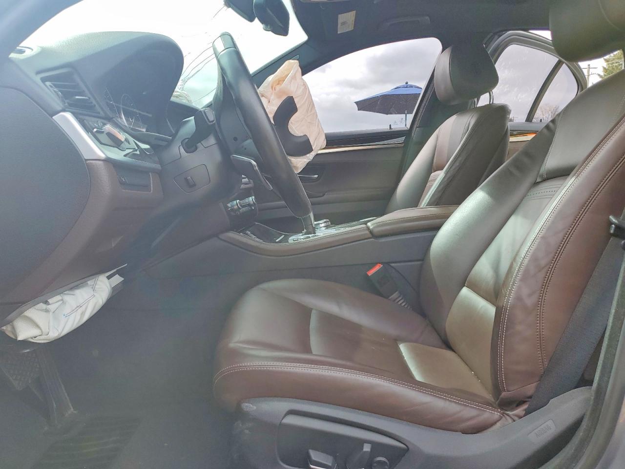 BMW 535 2016 — 8