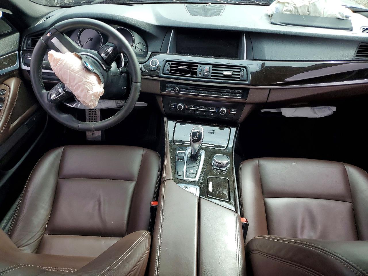 BMW 535 2016 — 9