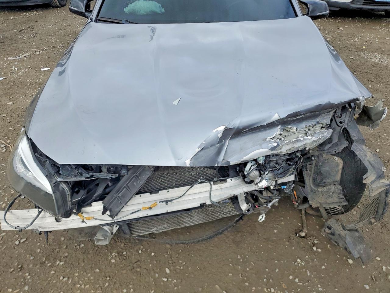 BMW 535 2016 — 12