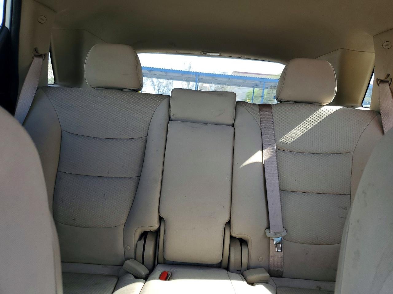 KIA SORENTO 2012 — 11