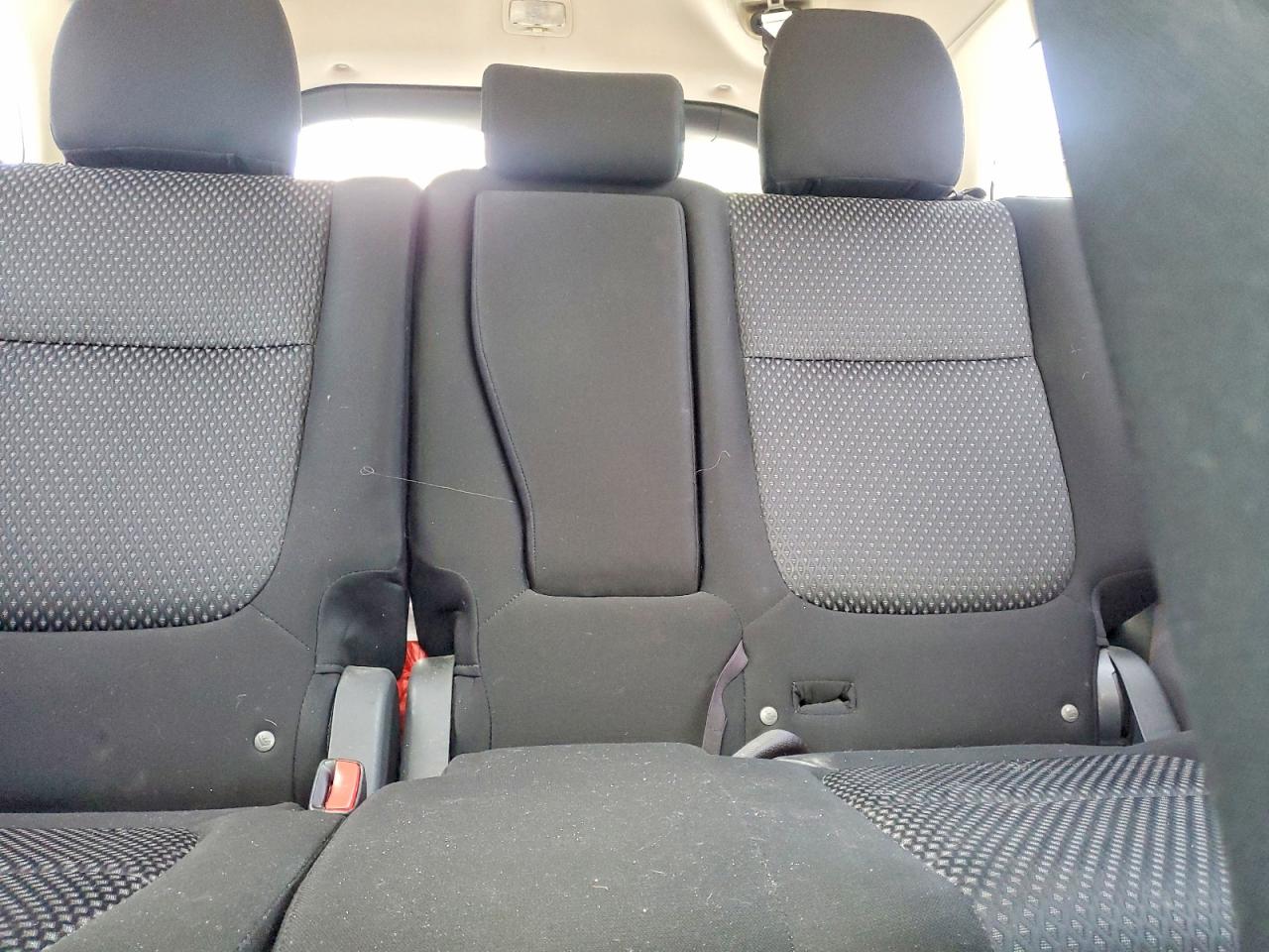 MITSUBISHI OUTLANDER 2016 — 11