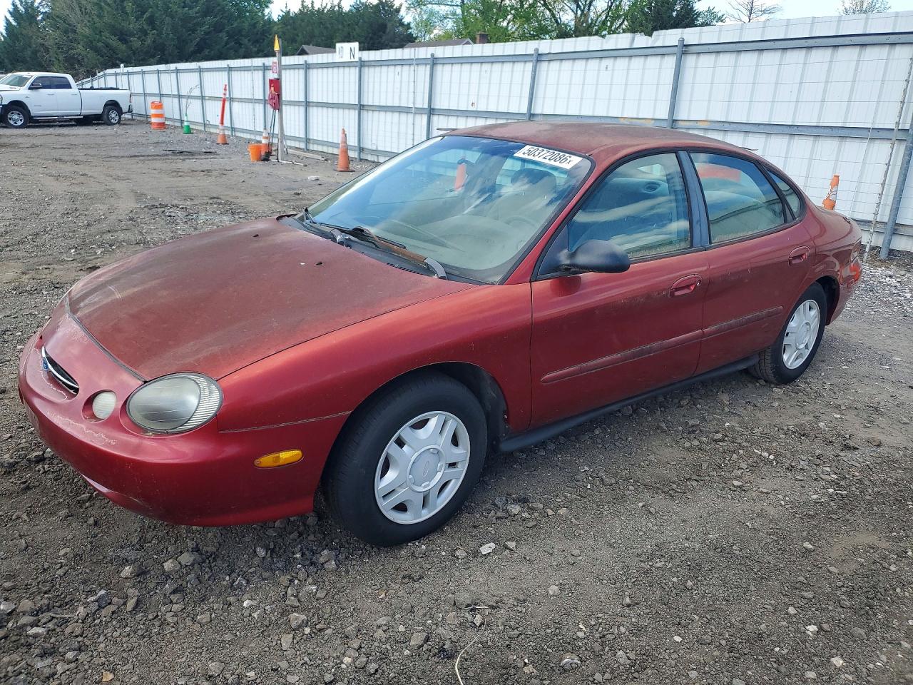 FORD TAURUS 1999 — 2