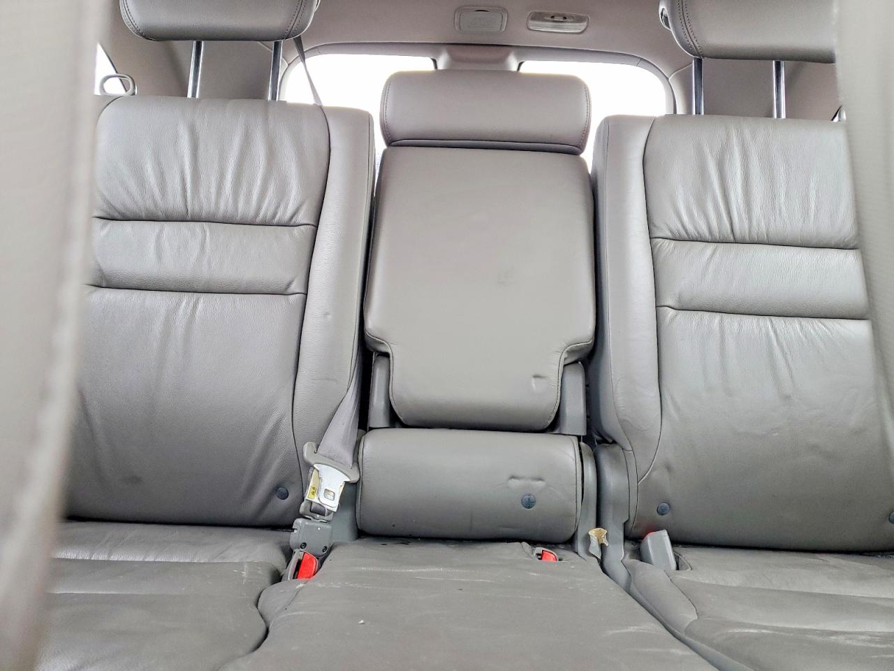 HONDA CR-V 2007 — 11