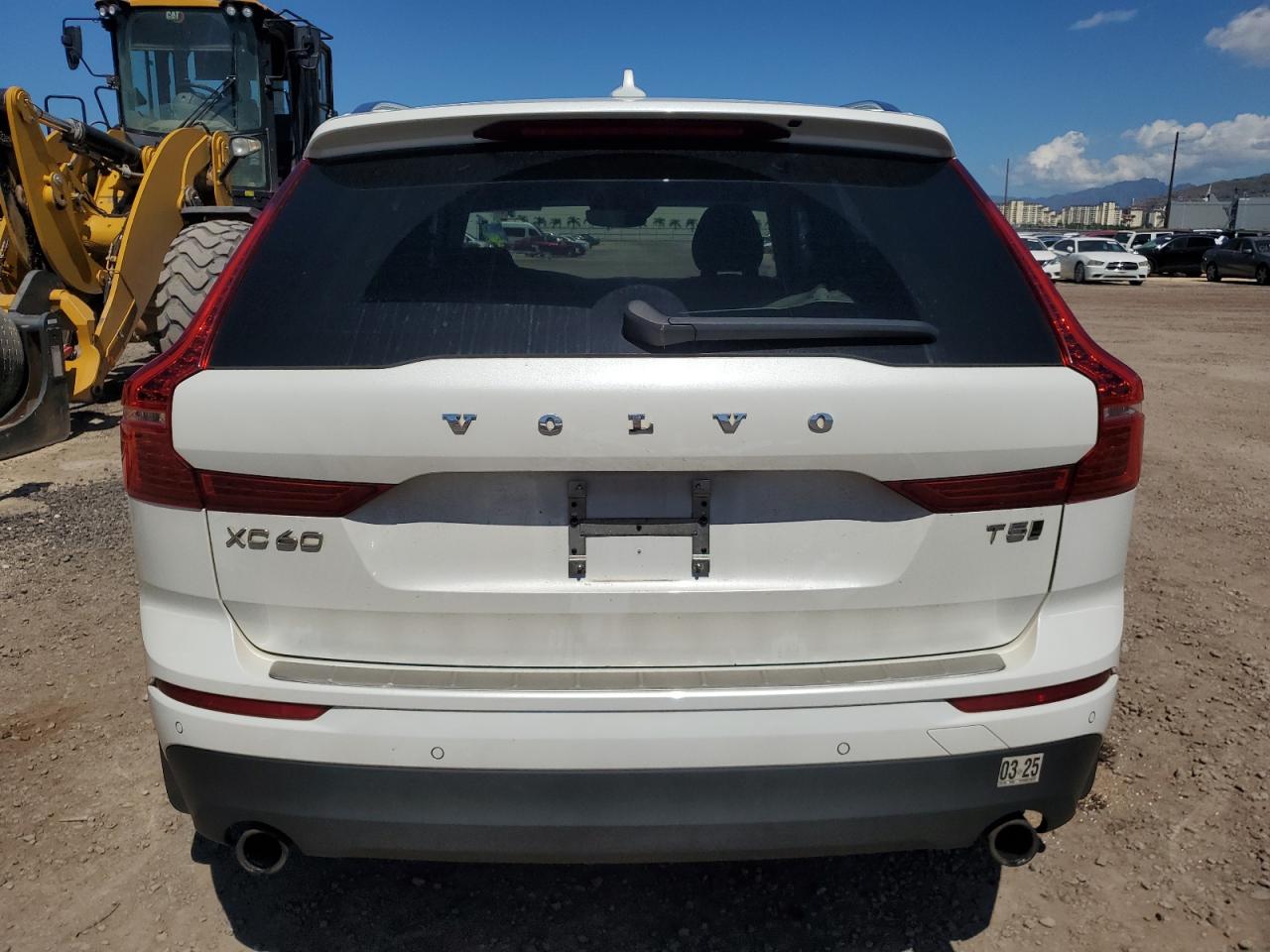 VOLVO XC60 2018 — 7