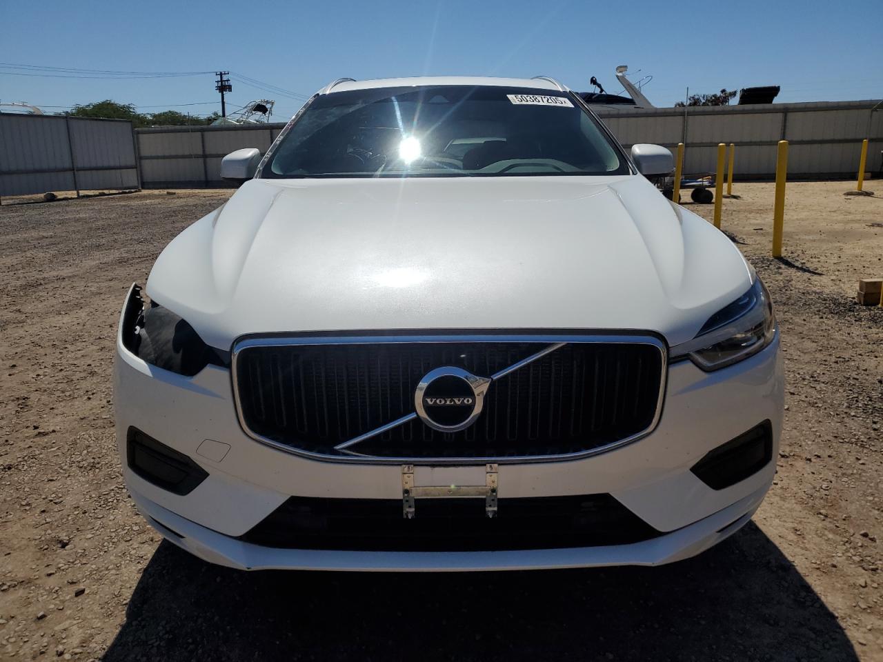 VOLVO XC60 2018 — 6