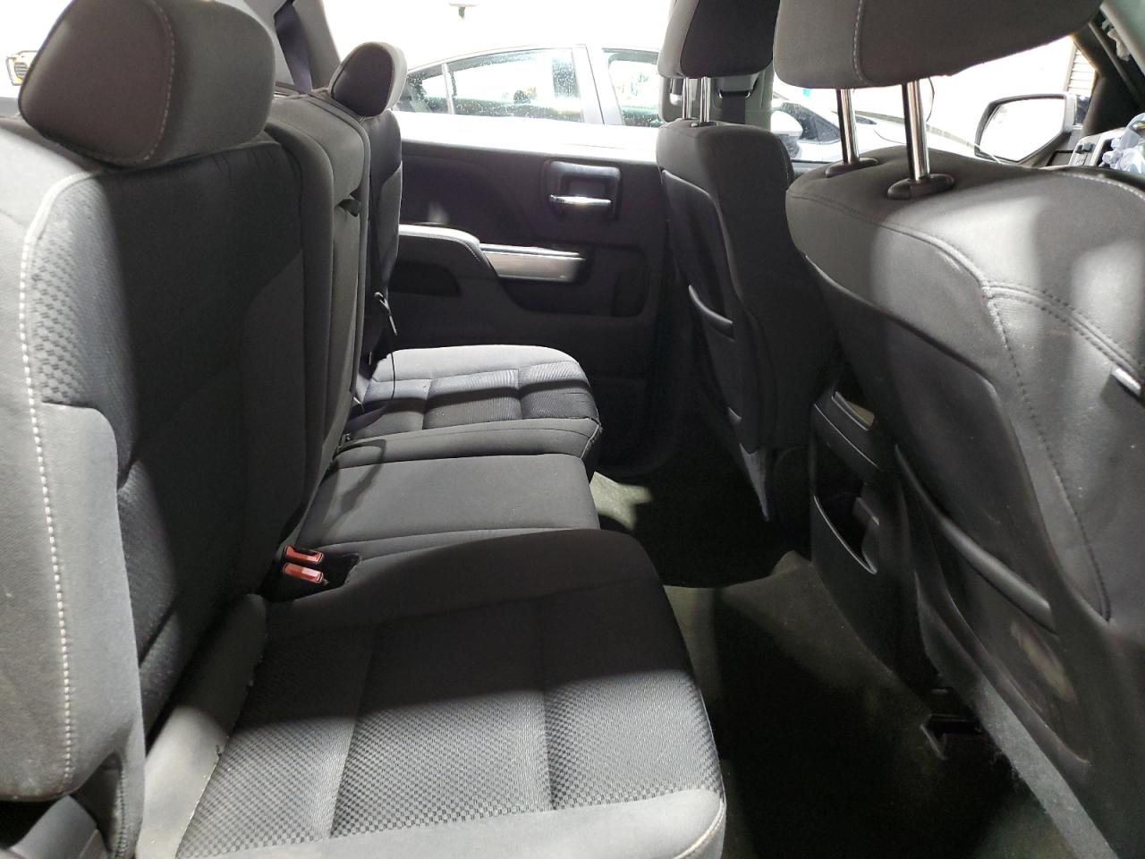CHEVROLET SILVERADO 2014 — 11