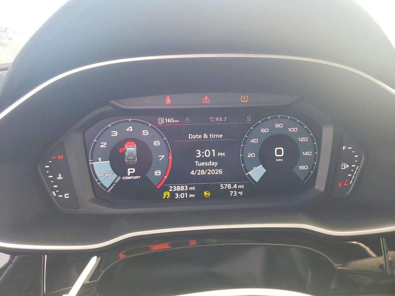 AUDI Q3 2022 — 10
