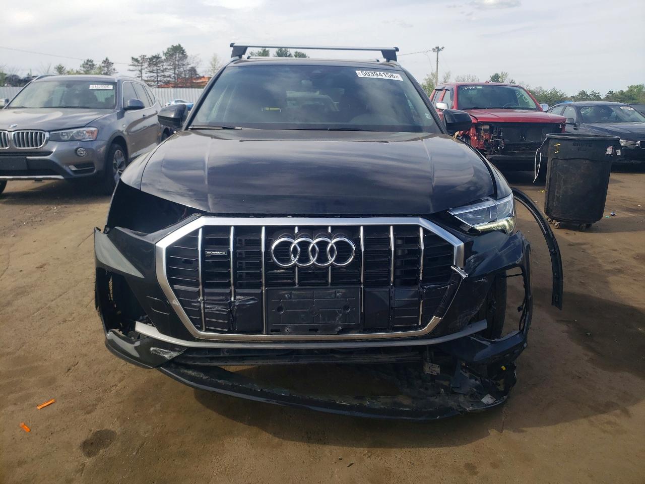 AUDI Q3 2022 — 6